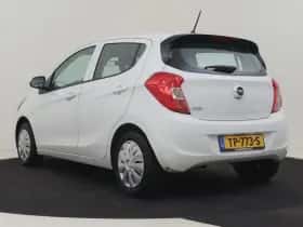 Opel Karl (2018) thumbnail 9