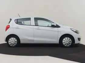 Opel Karl (2018) thumbnail 10