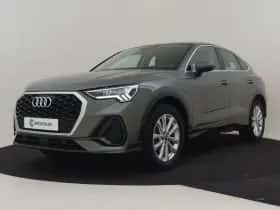 Audi Q3 (2021)