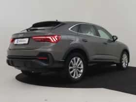 Audi Q3 (2021) thumbnail 2