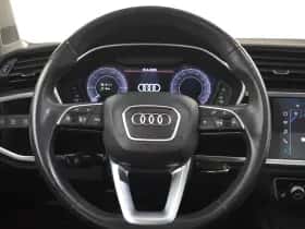 Audi Q3 (2021) thumbnail 11