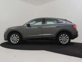 Audi Q3 (2021) thumbnail 3
