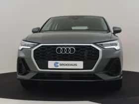 Audi Q3 (2021) thumbnail 22