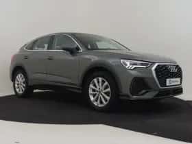 Audi Q3 (2021) thumbnail 23