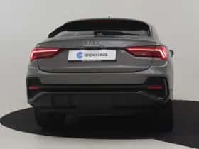 Audi Q3 (2021) thumbnail 29