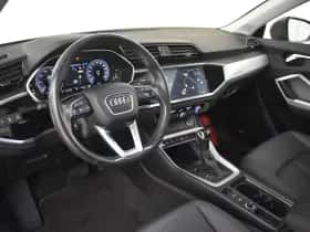 Audi Q3 (2021) thumbnail 4