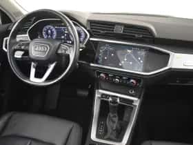 Audi Q3 (2021) thumbnail 5