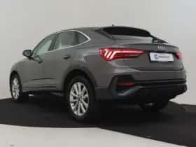 Audi Q3 (2021) thumbnail 10