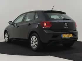 Volkswagen Polo (2021) thumbnail 2
