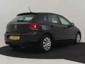 Volkswagen Polo (2021) thumbnail 3