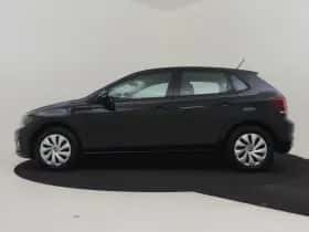 Volkswagen Polo (2021) thumbnail 22