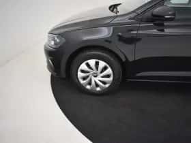 Volkswagen Polo (2021) thumbnail 23