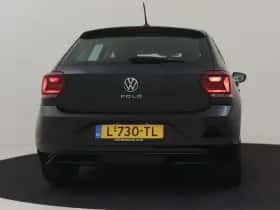 Volkswagen Polo (2021) thumbnail 25