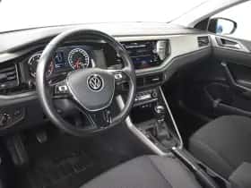 Volkswagen Polo (2021) thumbnail 4