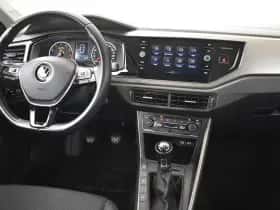 Volkswagen Polo (2021) thumbnail 5