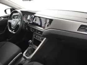 Volkswagen Polo (2021) thumbnail 6