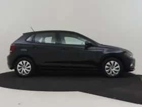 Volkswagen Polo (2021) thumbnail 9