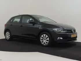 Volkswagen Polo (2021) thumbnail 10
