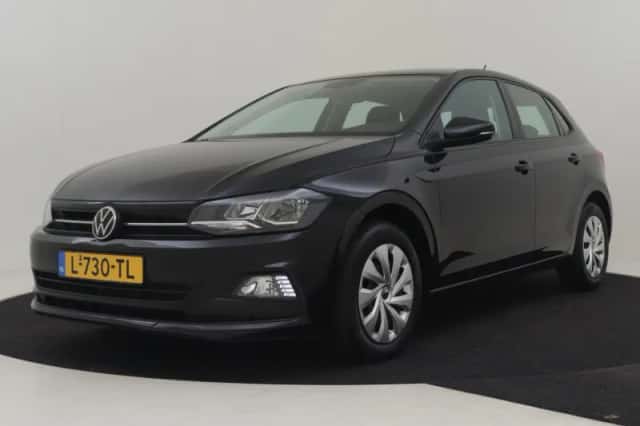 Volkswagen Polo (2021) thumbnail 1