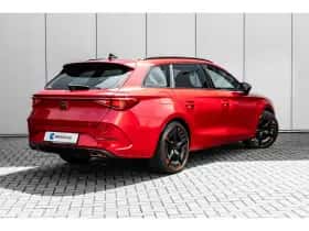 CUPRA Leon Sportstourer (2022) thumbnail 2