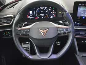 CUPRA Leon Sportstourer (2022) thumbnail 11