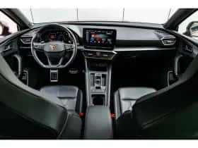 CUPRA Leon Sportstourer (2022) thumbnail 11