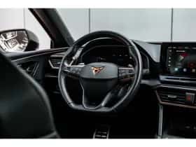 CUPRA Leon Sportstourer (2022) thumbnail 12