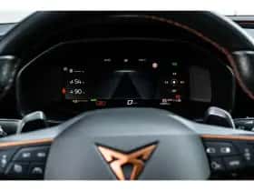 CUPRA Leon Sportstourer (2022) thumbnail 13
