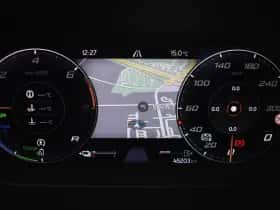 CUPRA Leon Sportstourer (2022) thumbnail 14