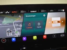 CUPRA Leon Sportstourer (2022) thumbnail 16