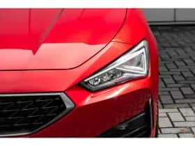 CUPRA Leon Sportstourer (2022) thumbnail 17