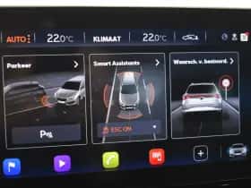 CUPRA Leon Sportstourer (2022) thumbnail 18