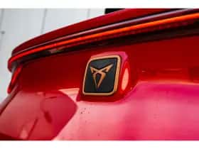 CUPRA Leon Sportstourer (2022) thumbnail 18