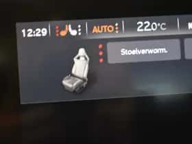 CUPRA Leon Sportstourer (2022) thumbnail 19