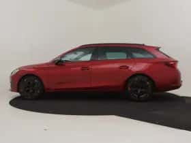 CUPRA Leon Sportstourer (2022) thumbnail 3
