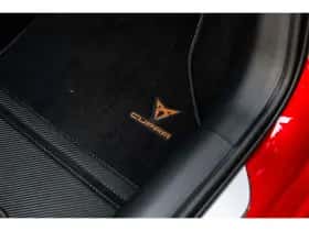 CUPRA Leon Sportstourer (2022) thumbnail 23