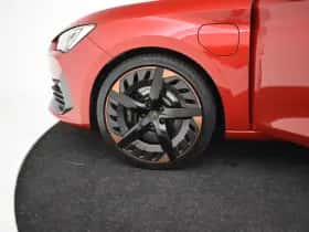 CUPRA Leon Sportstourer (2022) thumbnail 24