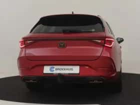 CUPRA Leon Sportstourer (2022) thumbnail 30