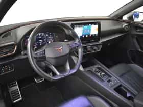 CUPRA Leon Sportstourer (2022) thumbnail 4