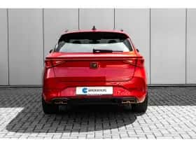 CUPRA Leon Sportstourer (2022) thumbnail 4