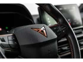 CUPRA Leon Sportstourer (2022) thumbnail 32