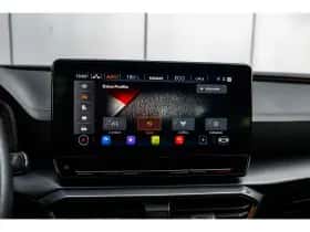 CUPRA Leon Sportstourer (2022) thumbnail 34