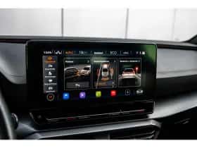 CUPRA Leon Sportstourer (2022) thumbnail 35