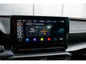 CUPRA Leon Sportstourer (2022) thumbnail 36