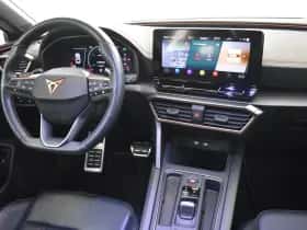 CUPRA Leon Sportstourer (2022) thumbnail 5