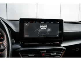 CUPRA Leon Sportstourer (2022) thumbnail 43