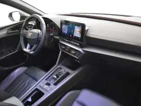 CUPRA Leon Sportstourer (2022) thumbnail 6