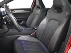 CUPRA Leon Sportstourer (2022) thumbnail 7