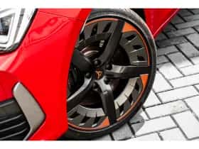 CUPRA Leon Sportstourer (2022) thumbnail 7