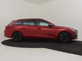 CUPRA Leon Sportstourer (2022) thumbnail 9